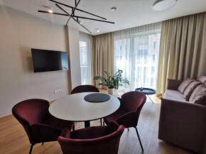 Brand new apartments Exclusive stay, Vilnius